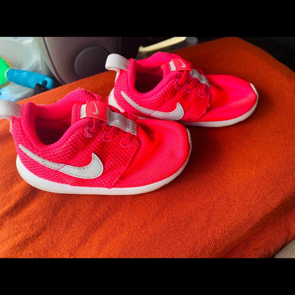 Nike Roshe